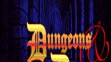 Dungeons and Demons