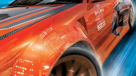 Need for Speed: Underground