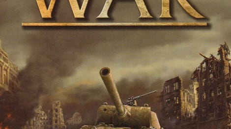 Theatre of War