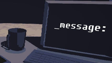 _Message: