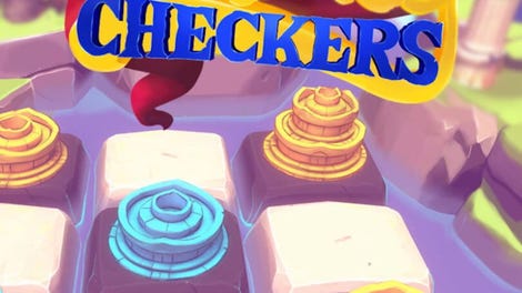 Fantasy Checkers