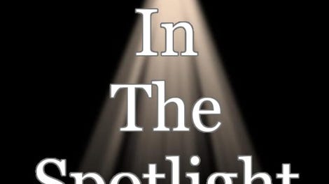 Turnabout in the Spotlight