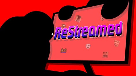 ReStreamed