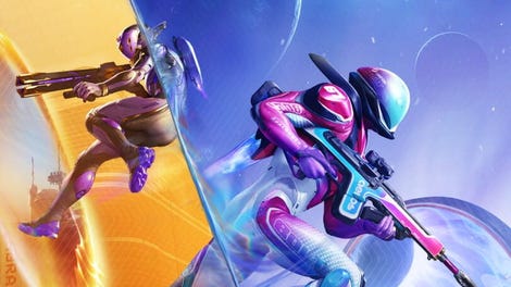 Splitgate 2