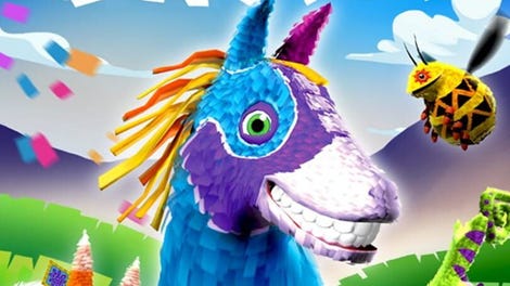 Viva Piñata