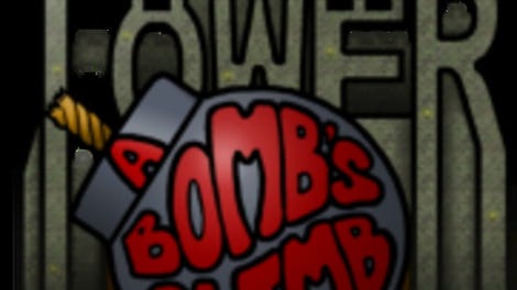 The Tower: A Bomb's Climb