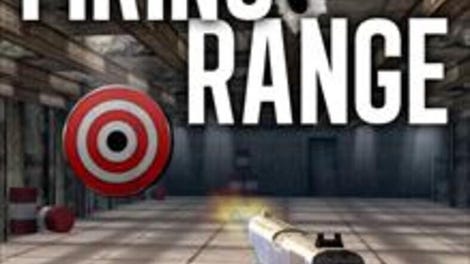 Firing Range