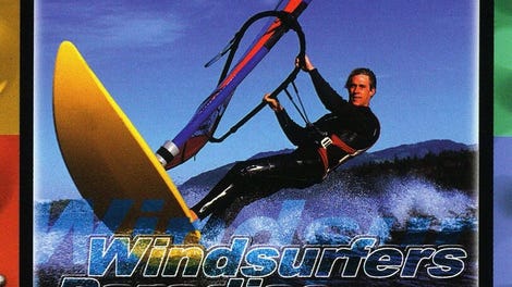 Windsurfers Paradise