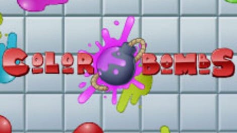 Color Bombs