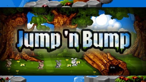 Jump 'n Bump