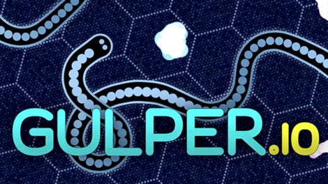 Gulper.Io