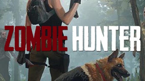 Zombie Hunter