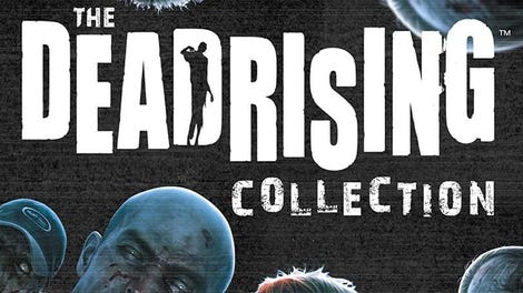 The Dead Rising Collection