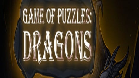 Game Of Puzzles: Dragons