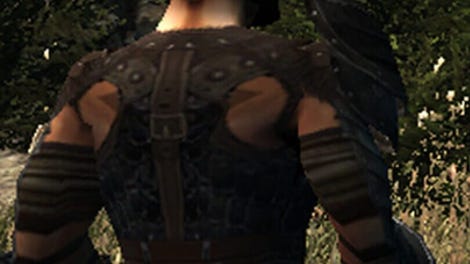 Barbarian Souls