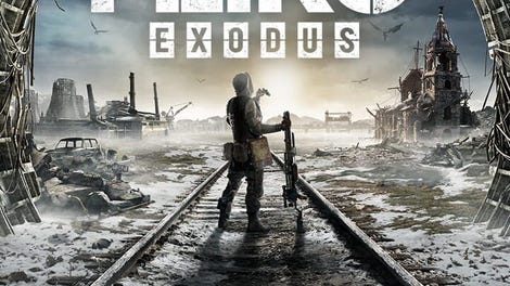 Metro Exodus: Gold Edition