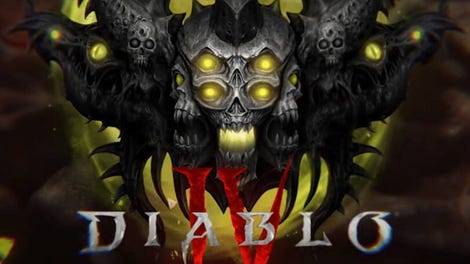 Diablo IV: Belial's Return