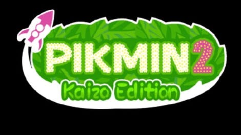 Pikmin 2 Kaizo Edition