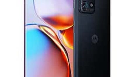 Unveiling the Motorola Edge+ | 2023.