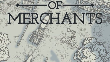 Might of Merchants