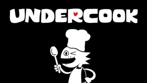 Undercook