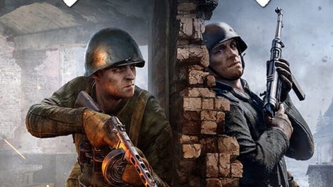 Enlisted: Reinforced