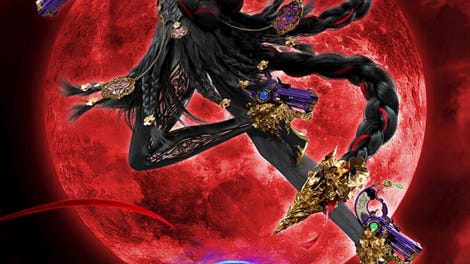 Bayonetta 3