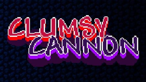Clumsy Cannon
