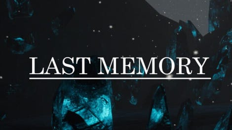 Last Memory