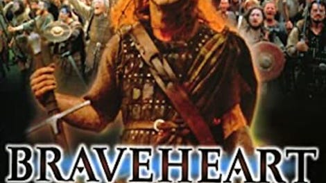 Braveheart