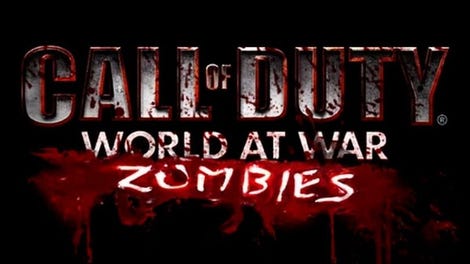 Call of Duty: World at War - Zombies