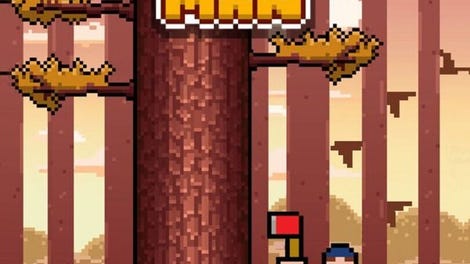 Timberman
