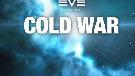 Eve Online: Cold War