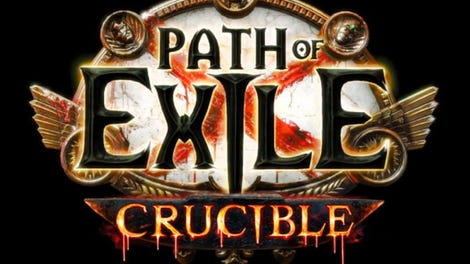 Path of Exile: Crucible