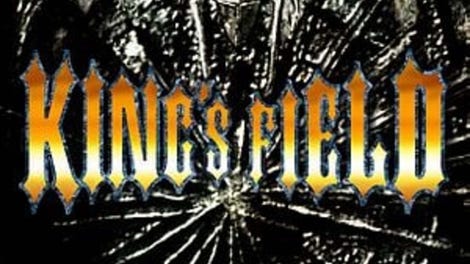 King's Field