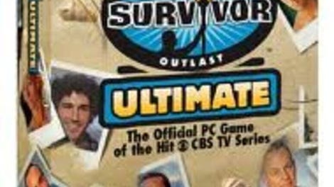 Survivor Ultimate