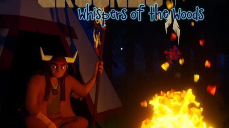 Hunting Grounds: Whispers Of The Woods