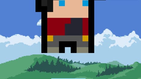 Lewis Quest