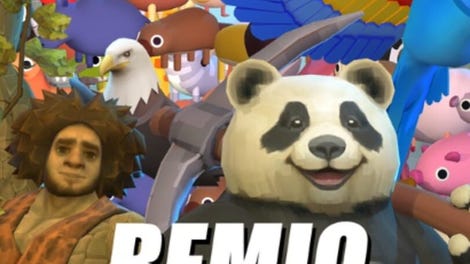 Remio