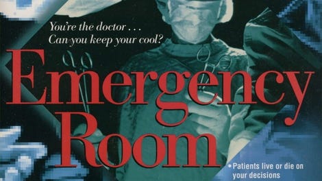 Emergency Room