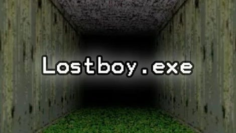 Lostboy.exe