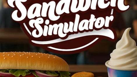 Sandwich Simulator