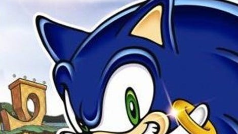 Sonic the Hedgehog