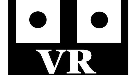 TRPG in VR Space