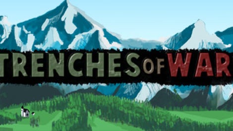 Trenches of War