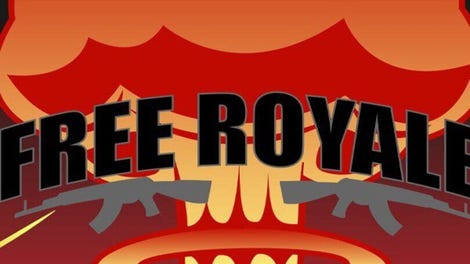 Free Royale