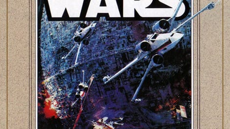 Star Wars