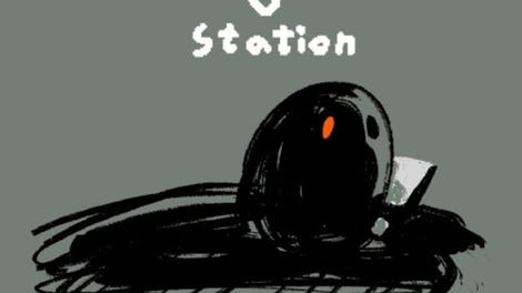 Underground Station