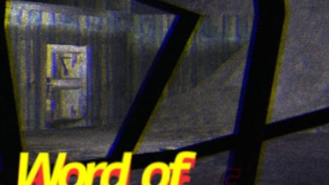 Word of Mouth Stories