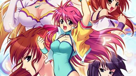 Wrestle Angels: Survivor